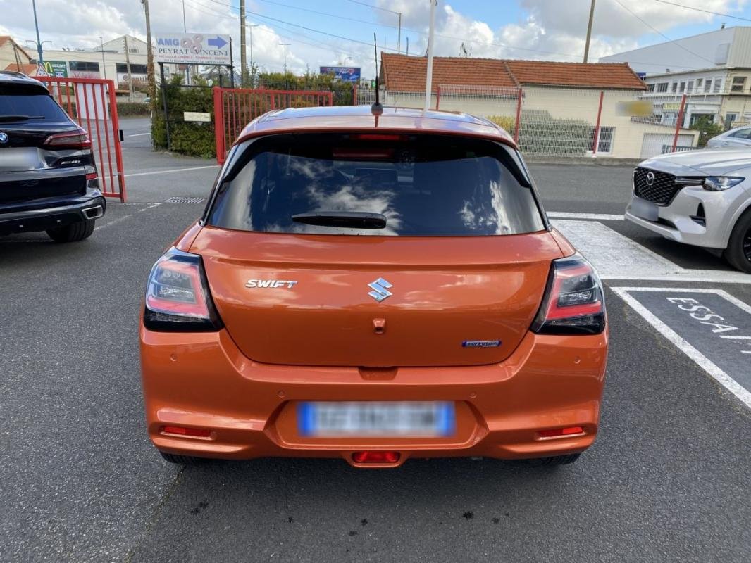 suzuki - Visuel 3