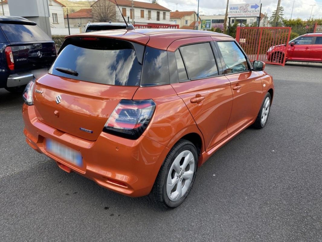 suzuki - Visuel 4