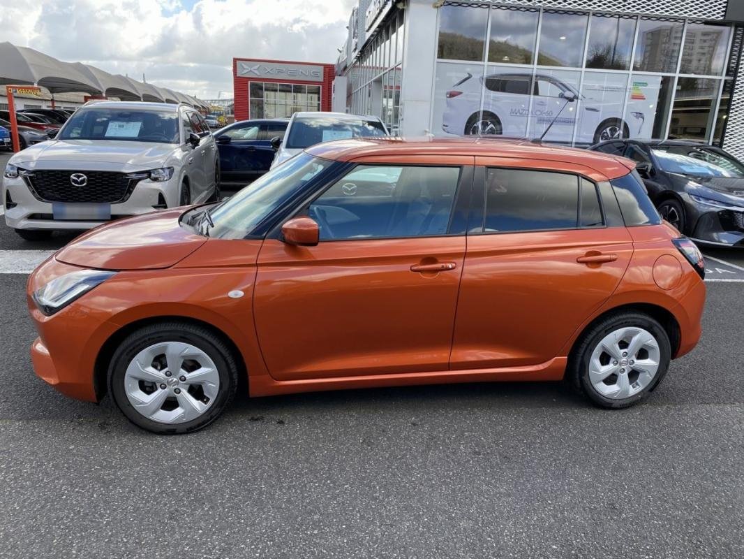 suzuki - Visuel 5