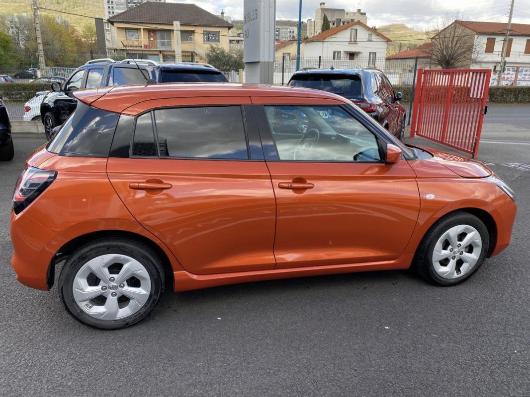 suzuki - Visuel 6