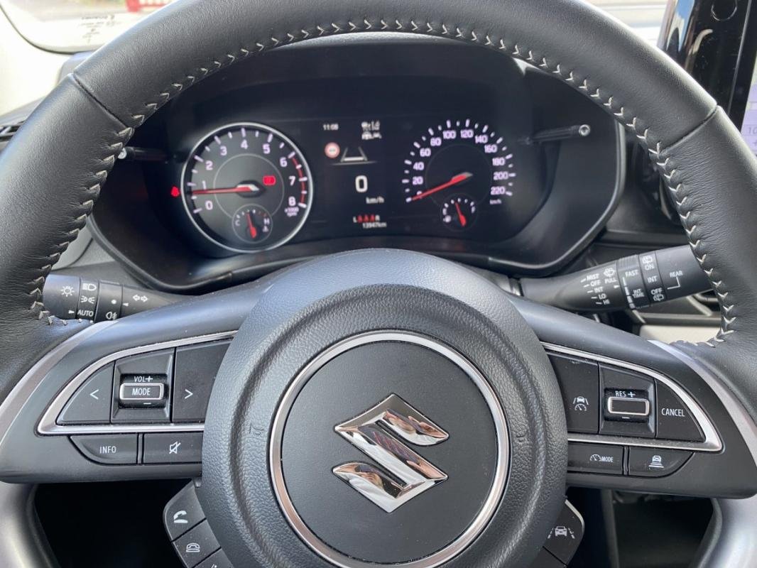 suzuki - Visuel 10