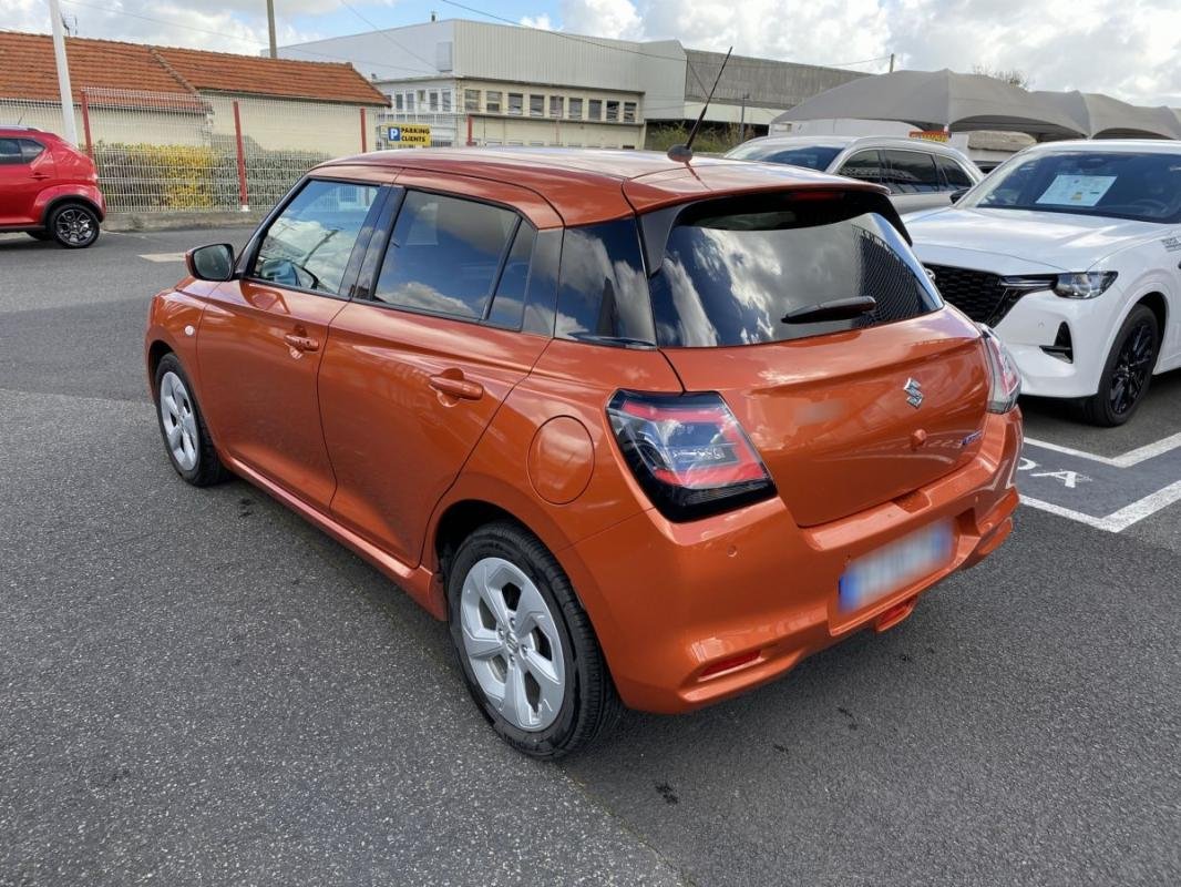 suzuki - Visuel 11
