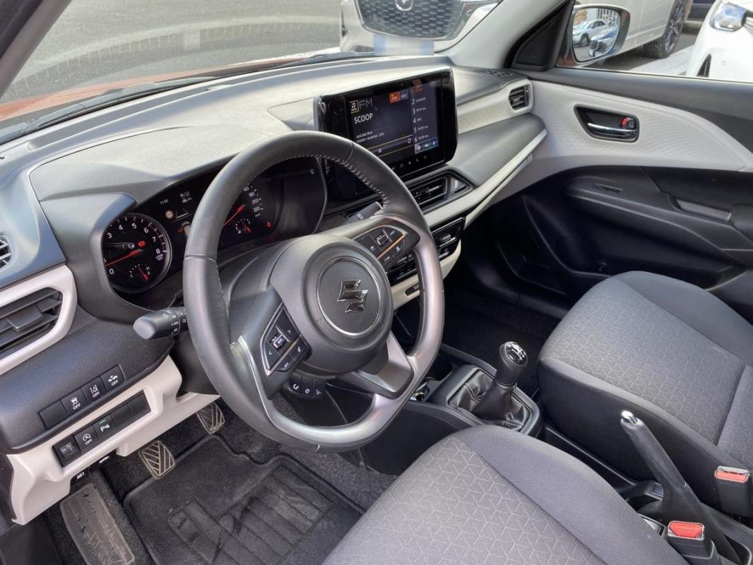 suzuki - Visuel 21