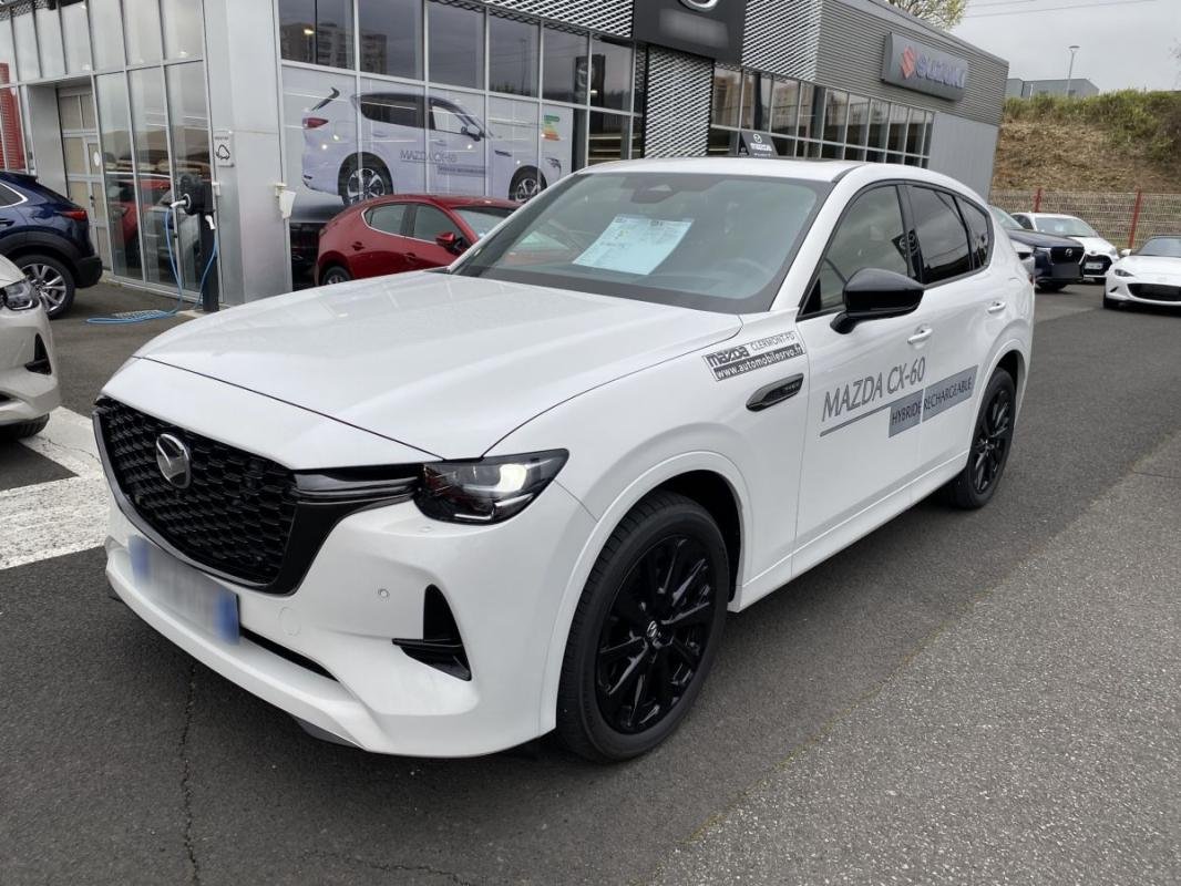 mazda - Visuel 0