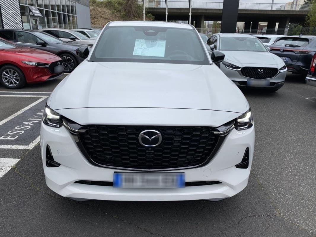 mazda - Visuel 1