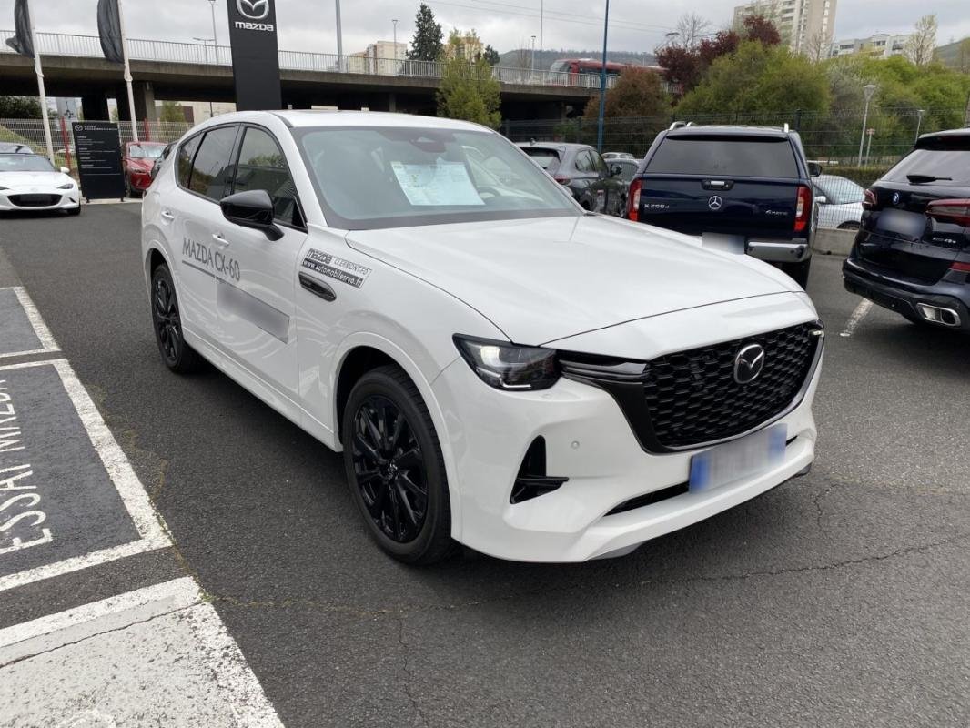 mazda - Visuel 2