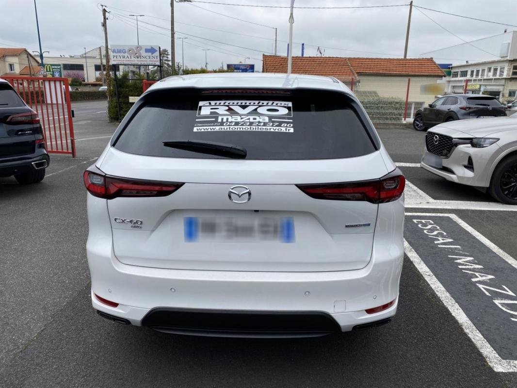 mazda - Visuel 5
