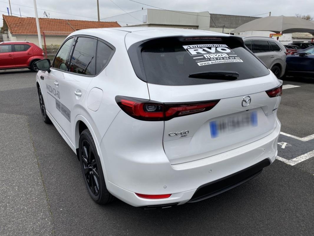 mazda - Visuel 6