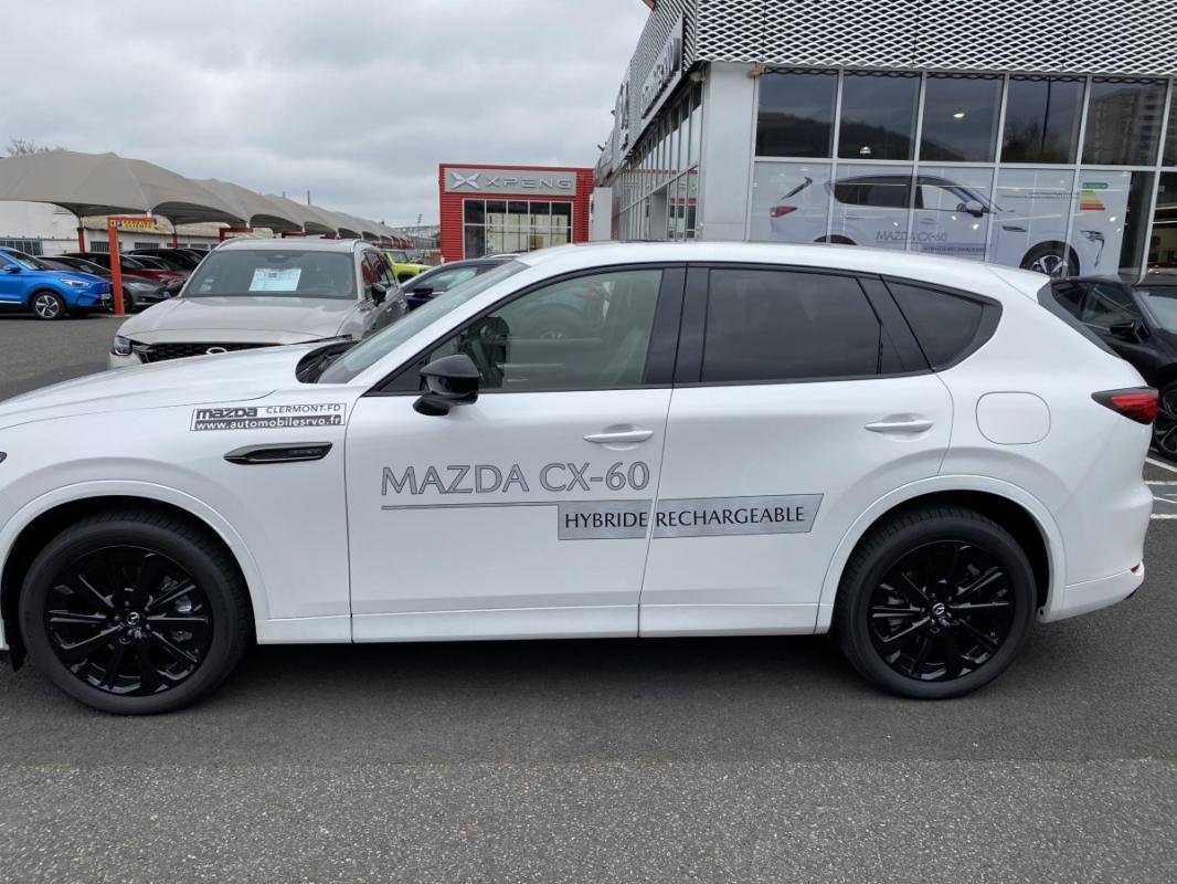 mazda - Visuel 7