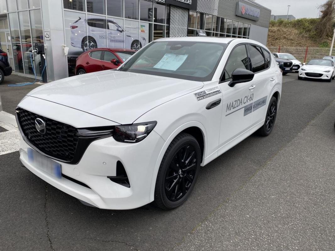 mazda - Visuel 8