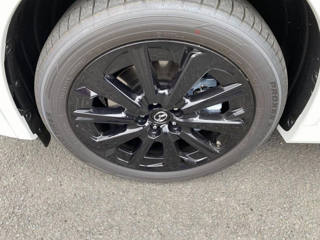 mazda - Visuel 9