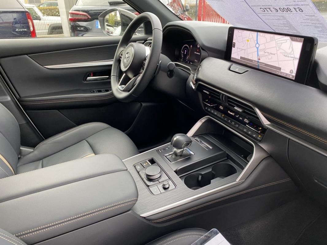 mazda - Visuel 13