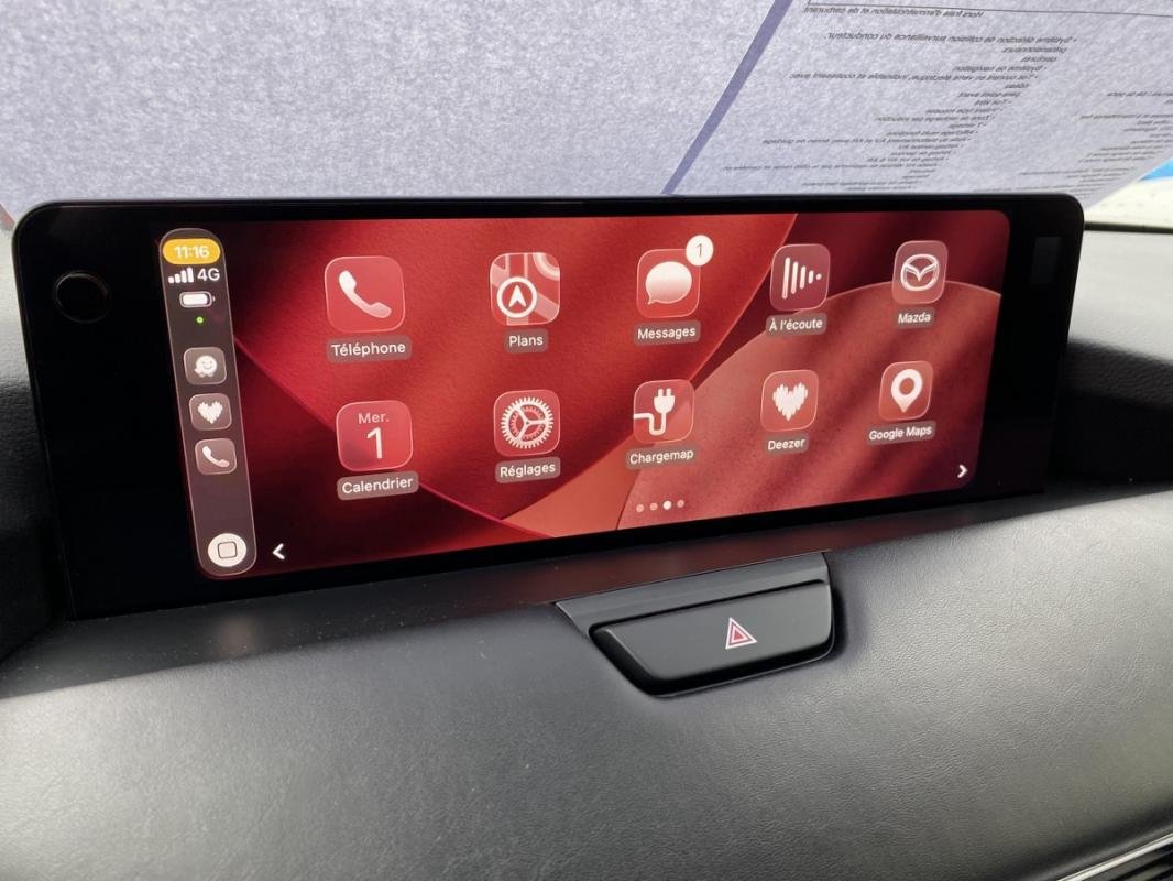 mazda - Visuel 23