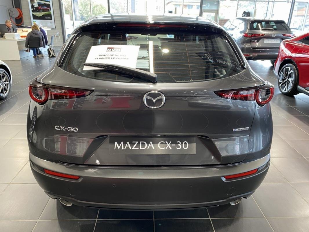 mazda - Visuel 3
