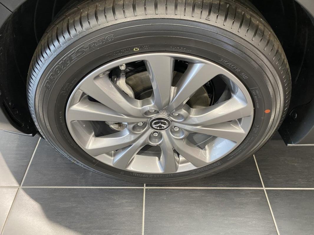 mazda - Visuel 7