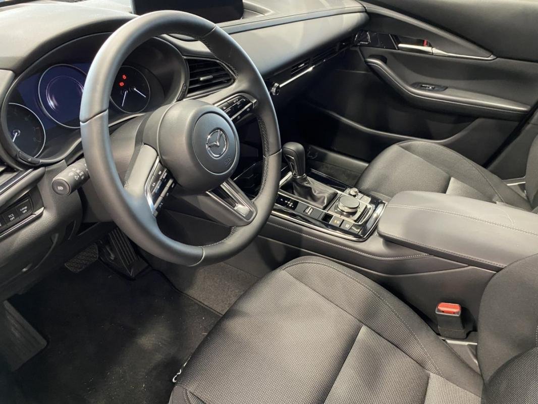 mazda - Visuel 10