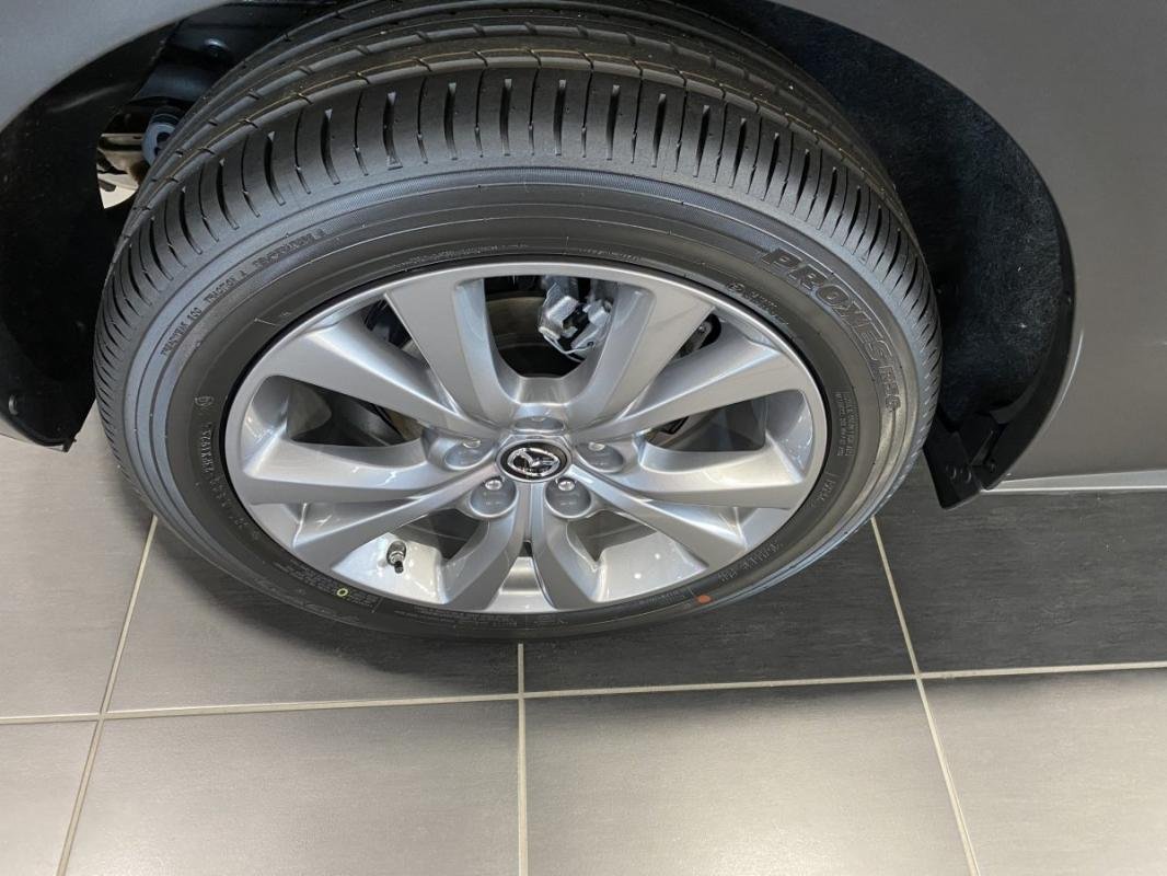 mazda - Visuel 17