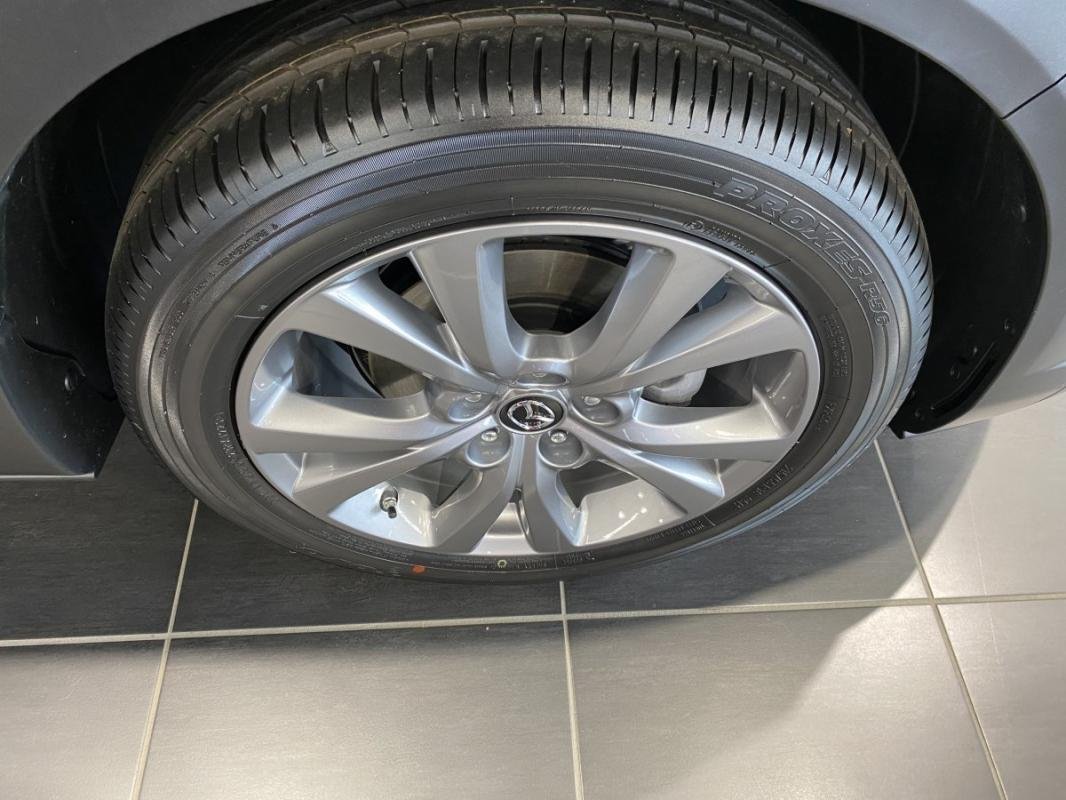 mazda - Visuel 16
