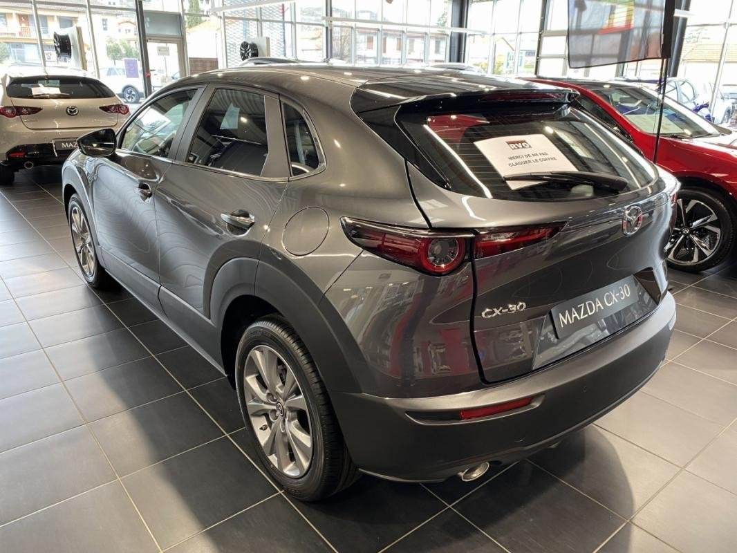 mazda - Visuel 1