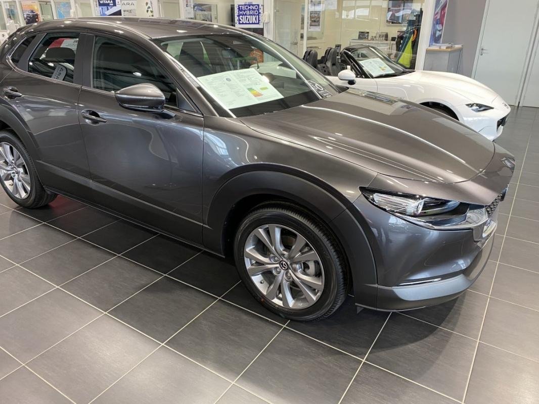 mazda - Visuel 19