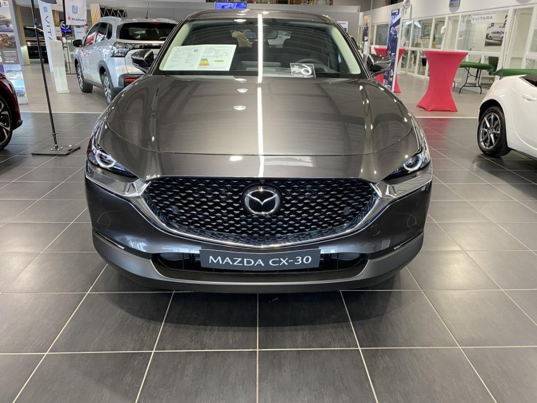 mazda - Visuel 20