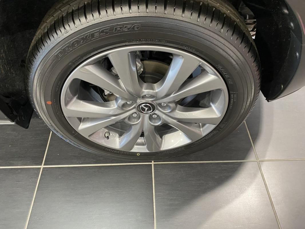 mazda - Visuel 23