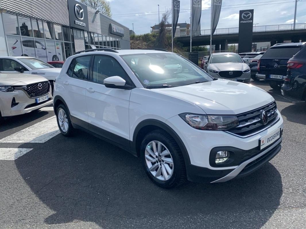 volkswagen - Visuel 2