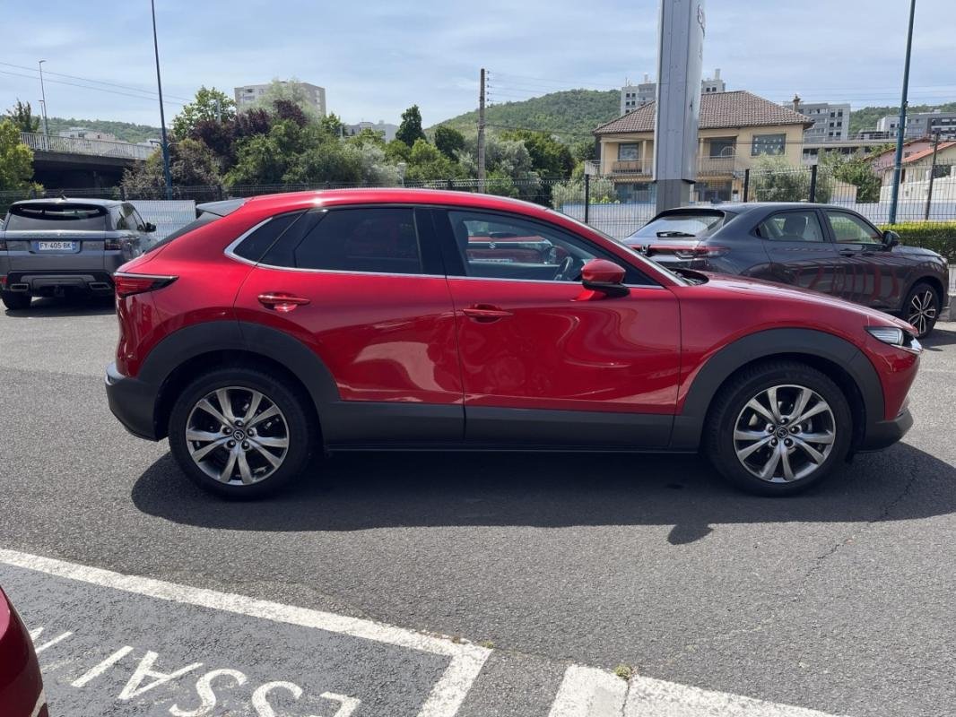 mazda - Visuel 1