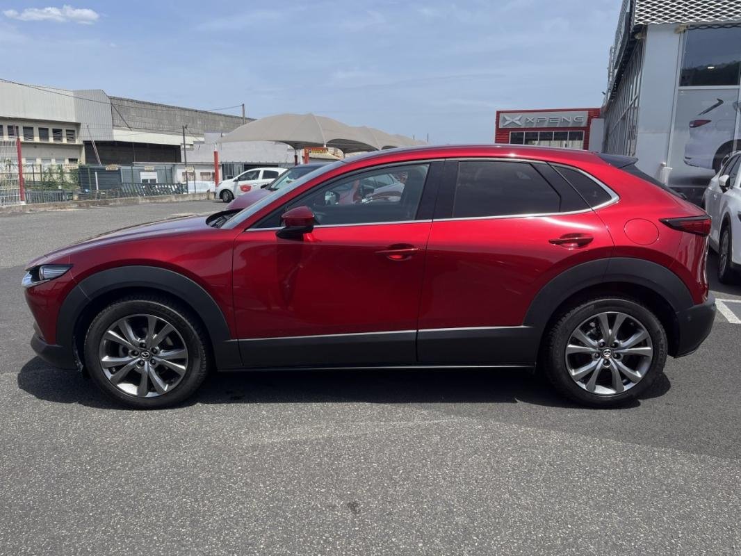 mazda - Visuel 2