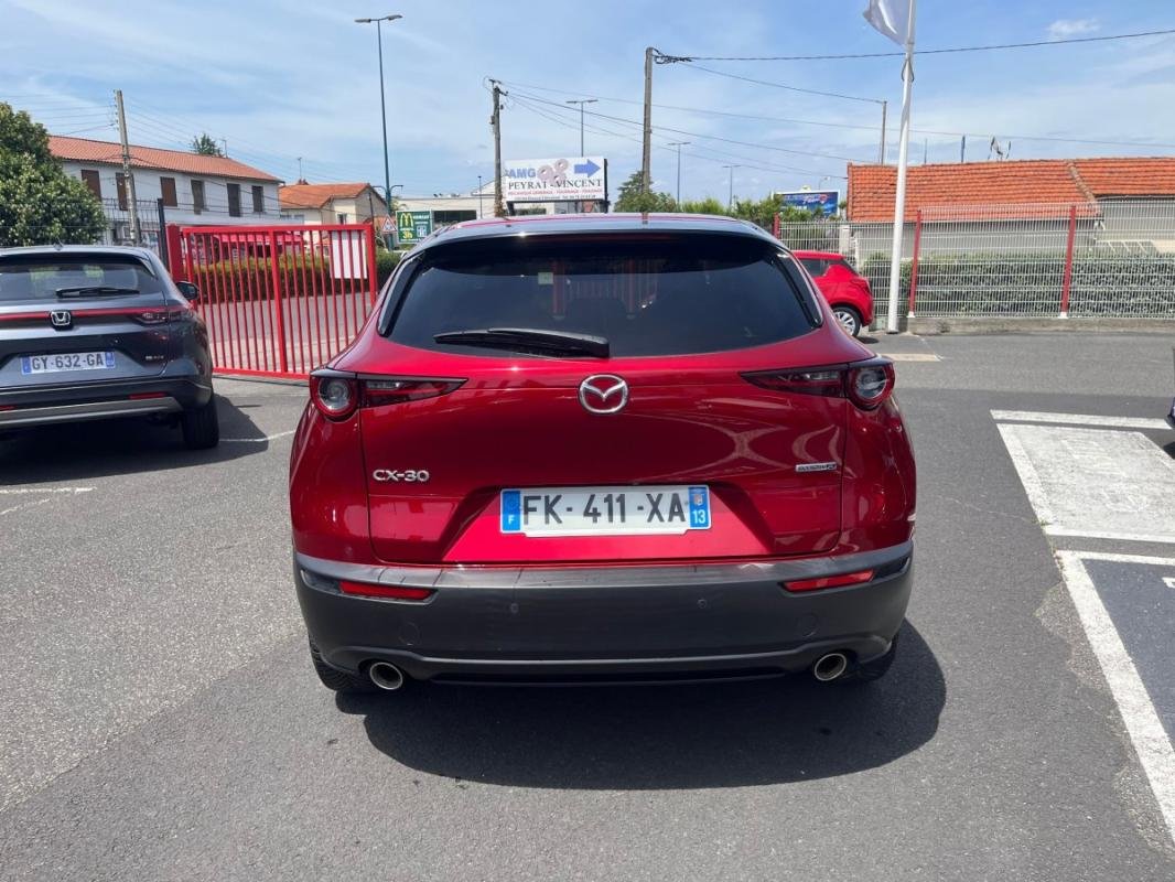 mazda - Visuel 3