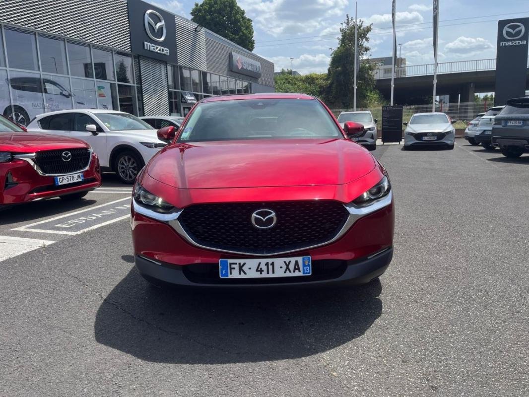 mazda - Visuel 8