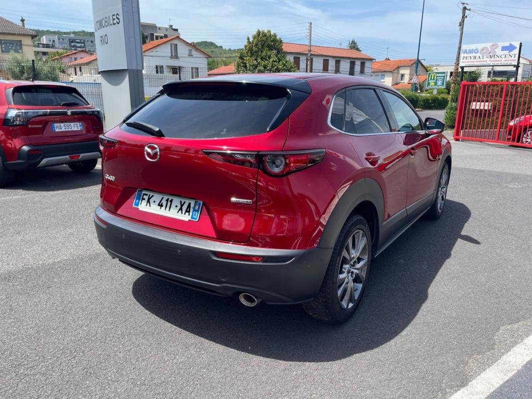 mazda - Visuel 9