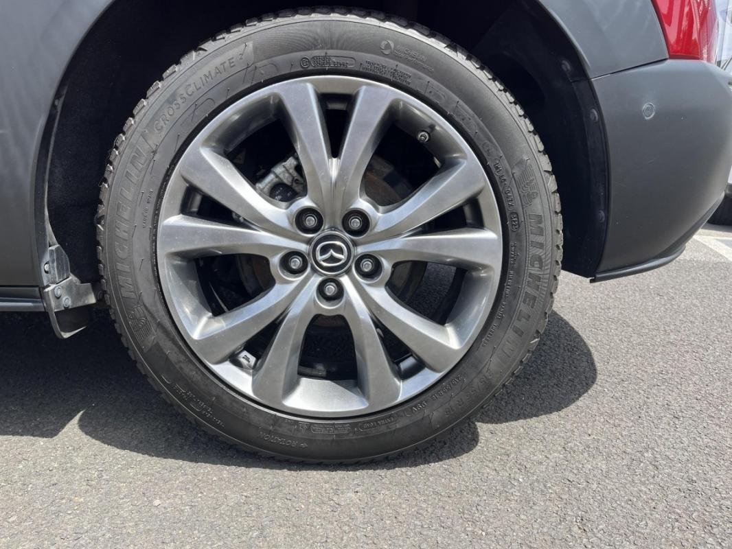 mazda - Visuel 12