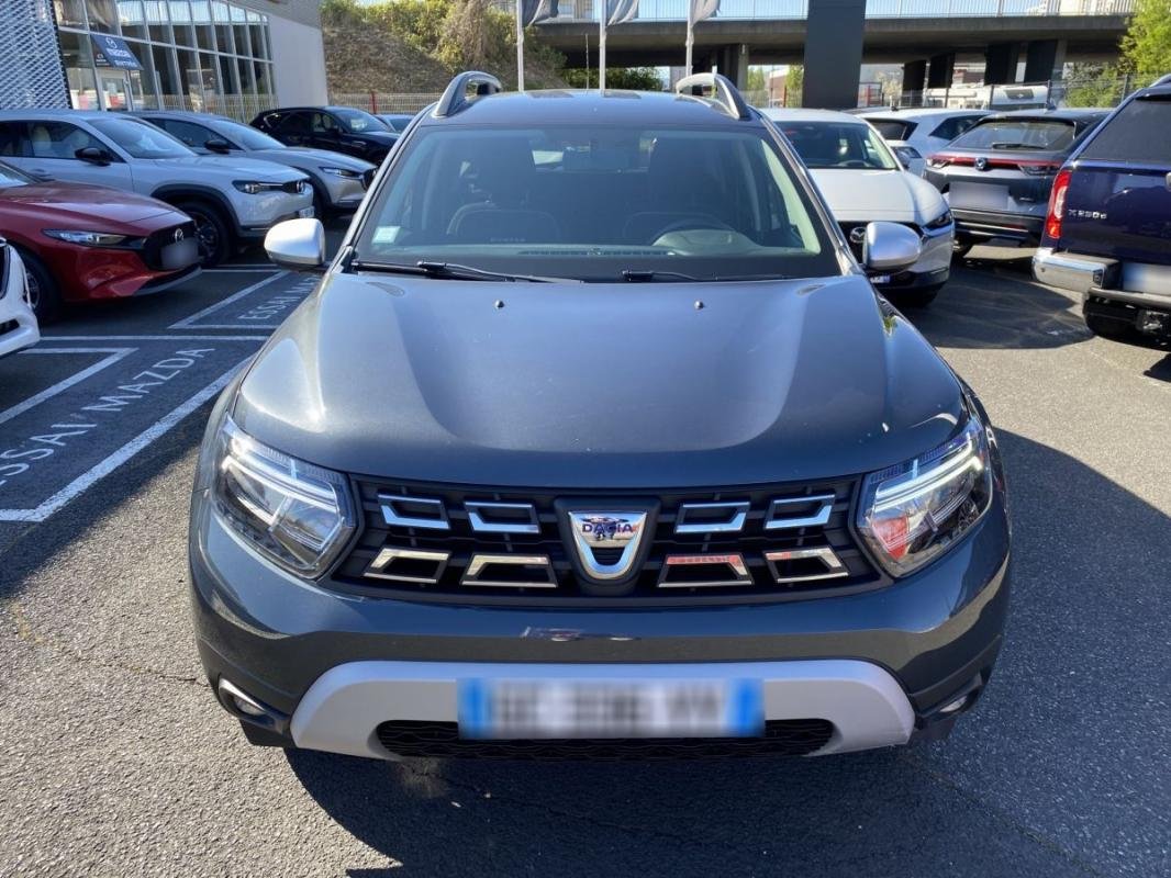 dacia - Visuel 1