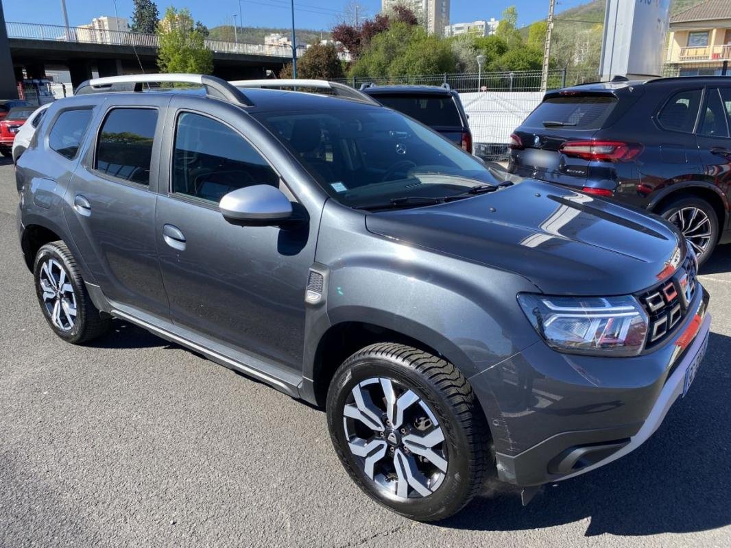 dacia - Visuel 2
