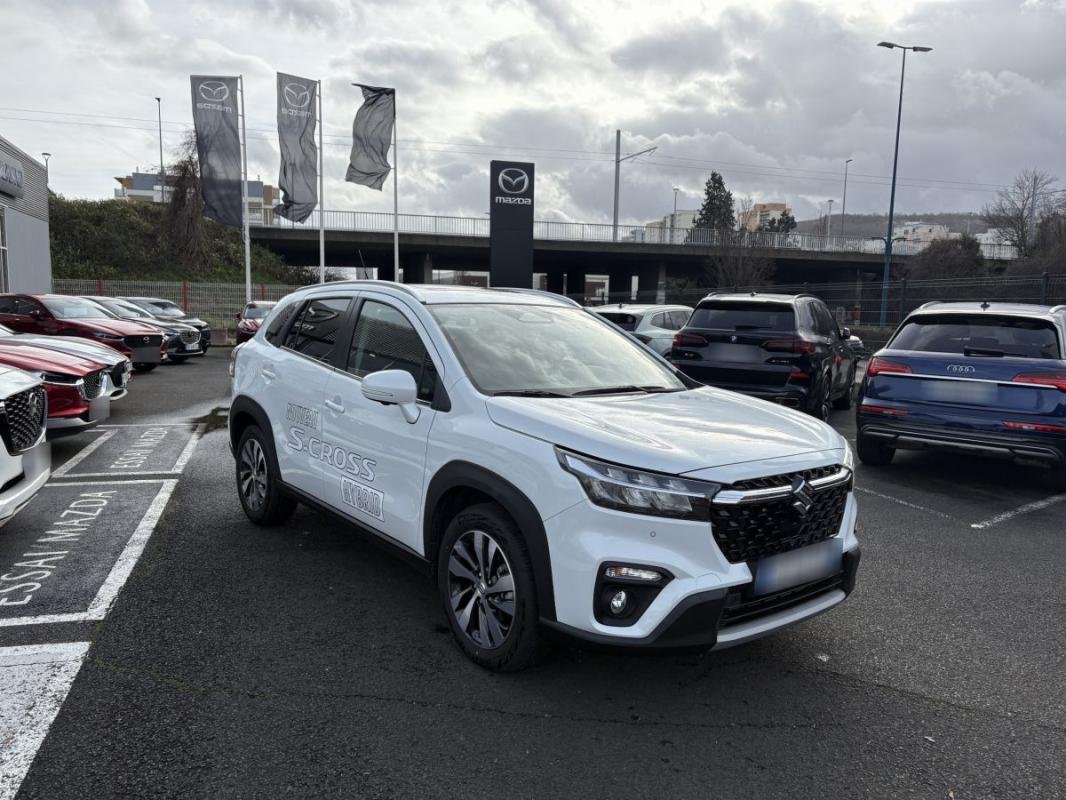 suzuki - Visuel 2