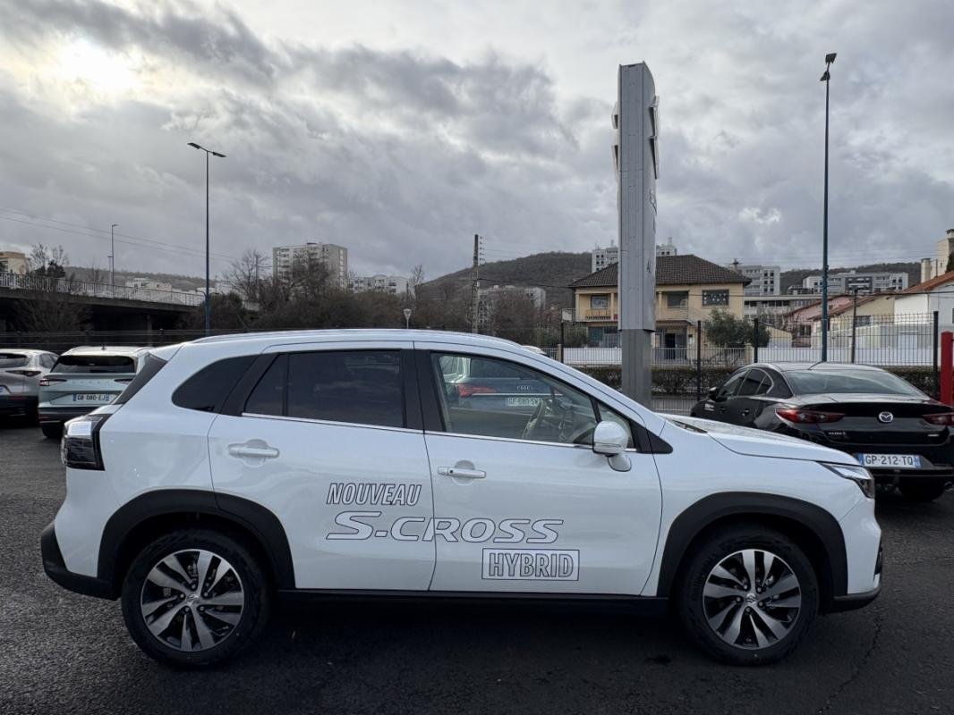 suzuki - Visuel 3