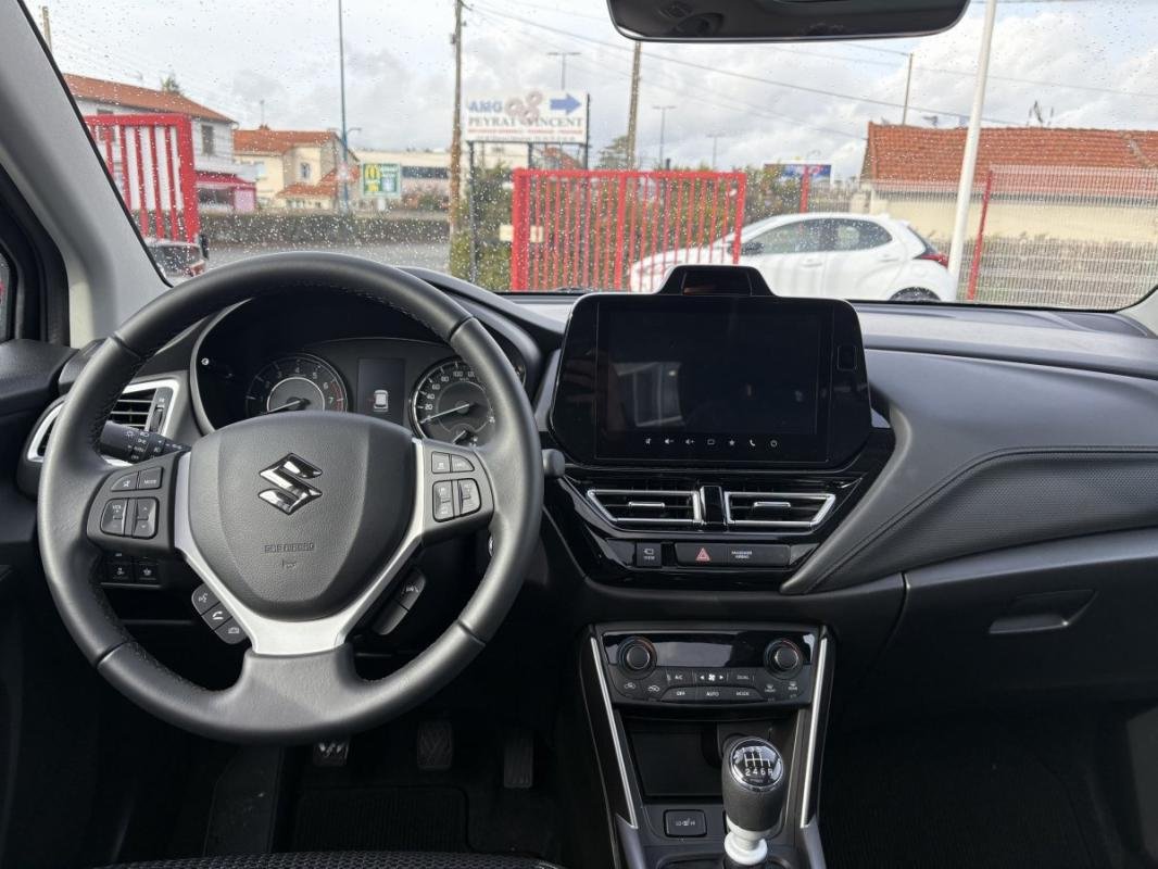 suzuki - Visuel 9