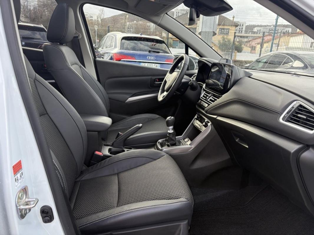 suzuki - Visuel 18