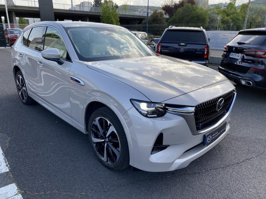 mazda - Visuel 1
