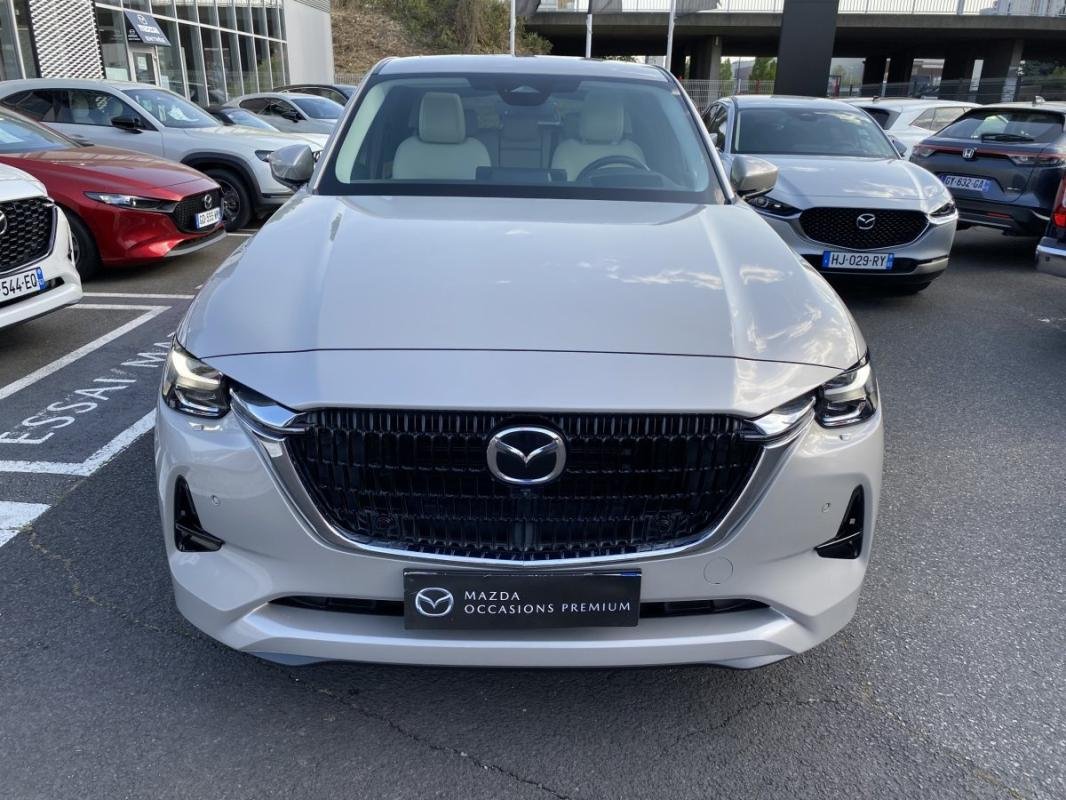 mazda - Visuel 2