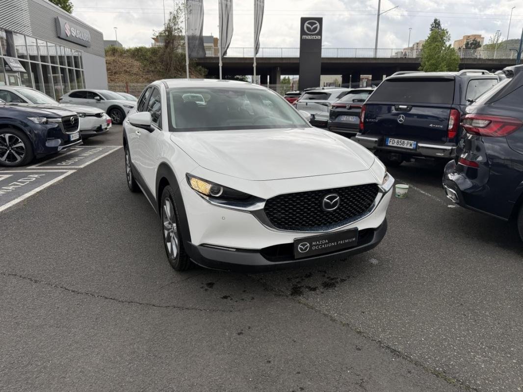 mazda - Visuel 2