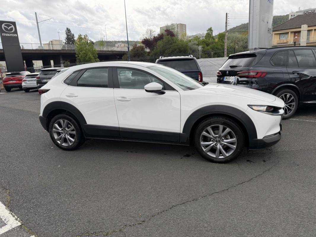 mazda - Visuel 3