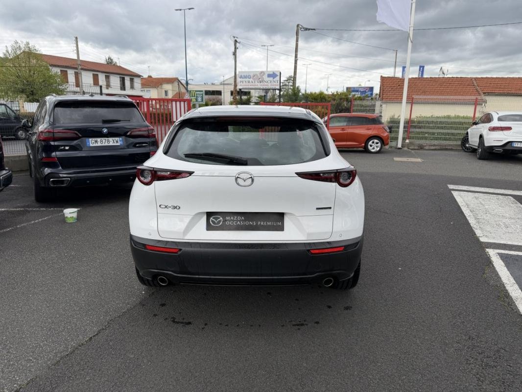 mazda - Visuel 4