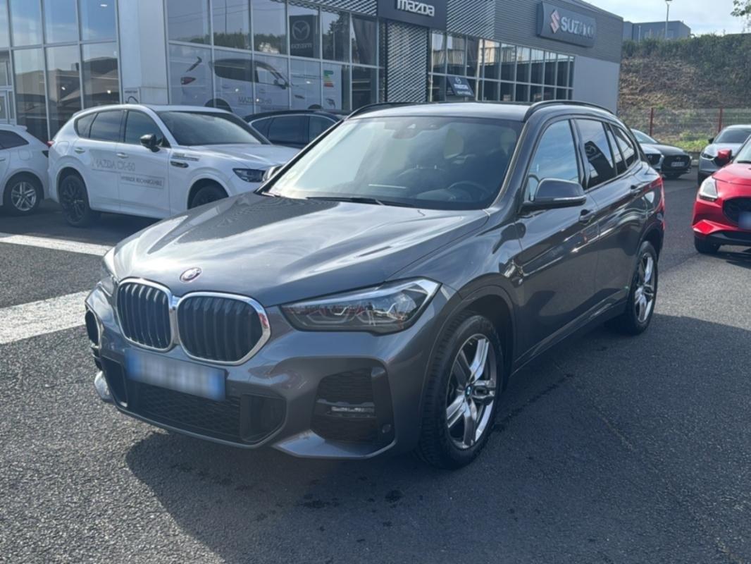 bmw - Visuel 0