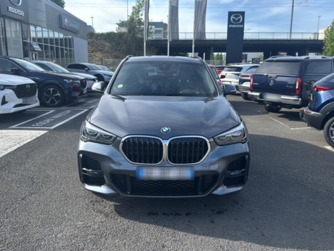 bmw - Visuel 1