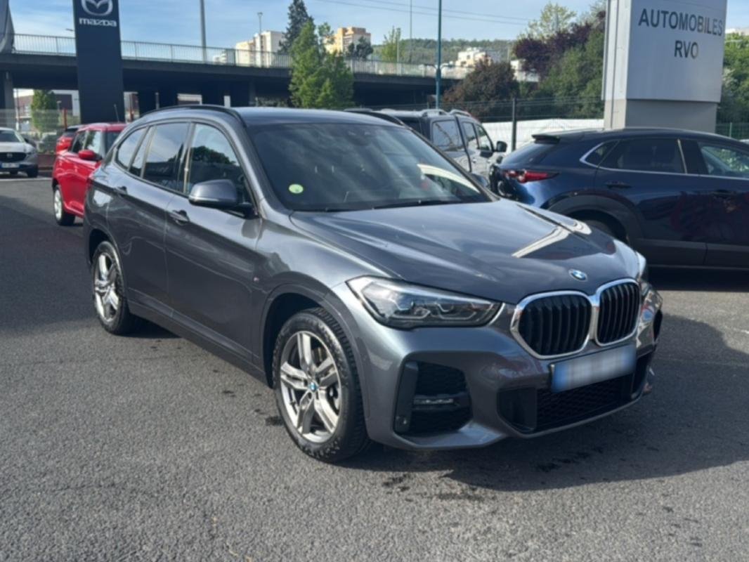 bmw - Visuel 2