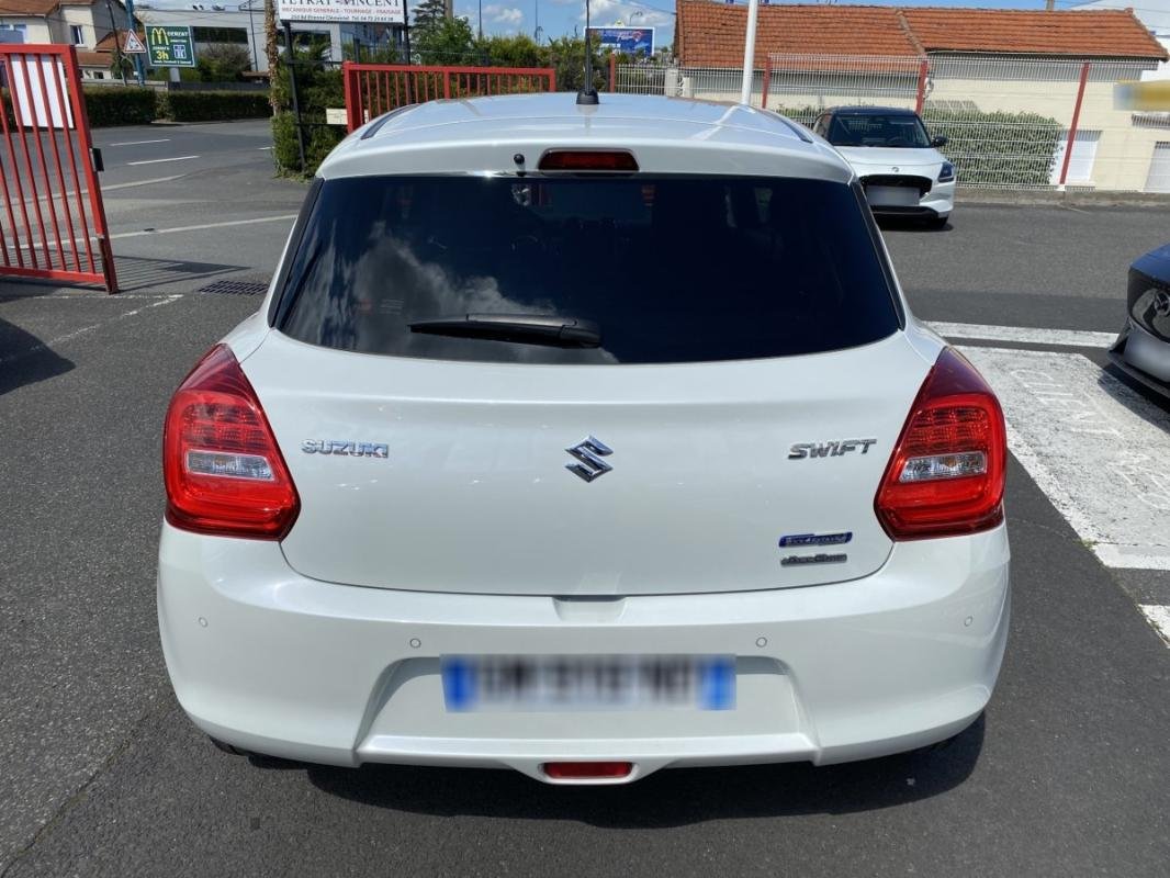 suzuki - Visuel 5