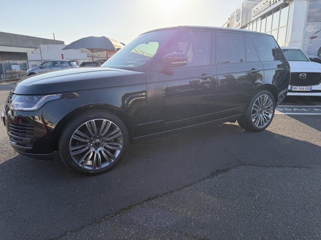 land rover - Visuel 0