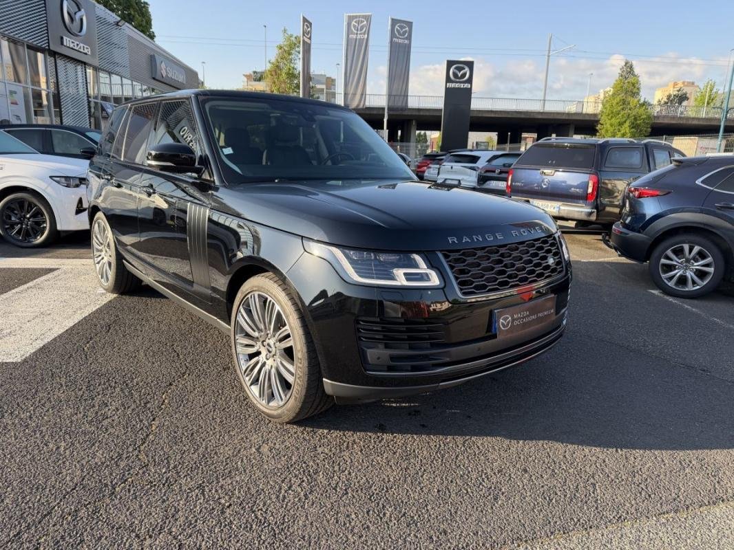 land rover - Visuel 1